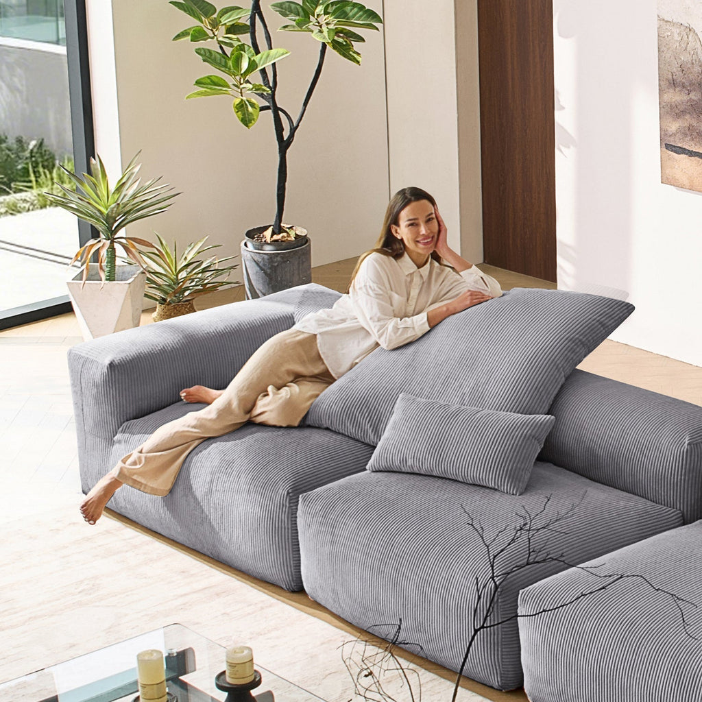 Mellow Closed Sectional