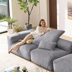 Mellow Closed Sectional