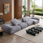 Mellow Closed Sectional