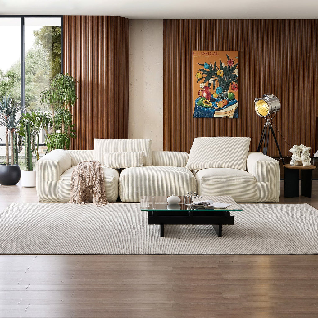 Mellow Extra Deep Sofa