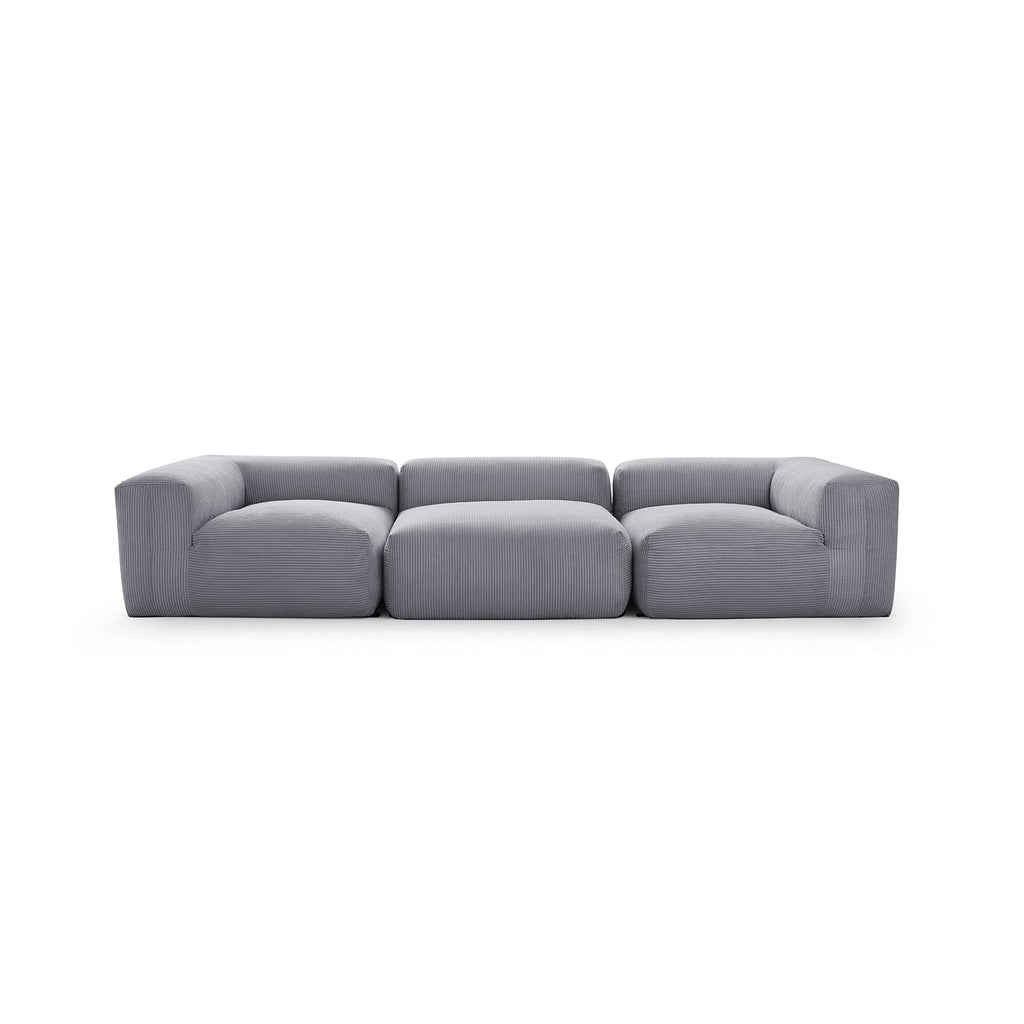 Mellow Extra Deep Sofa