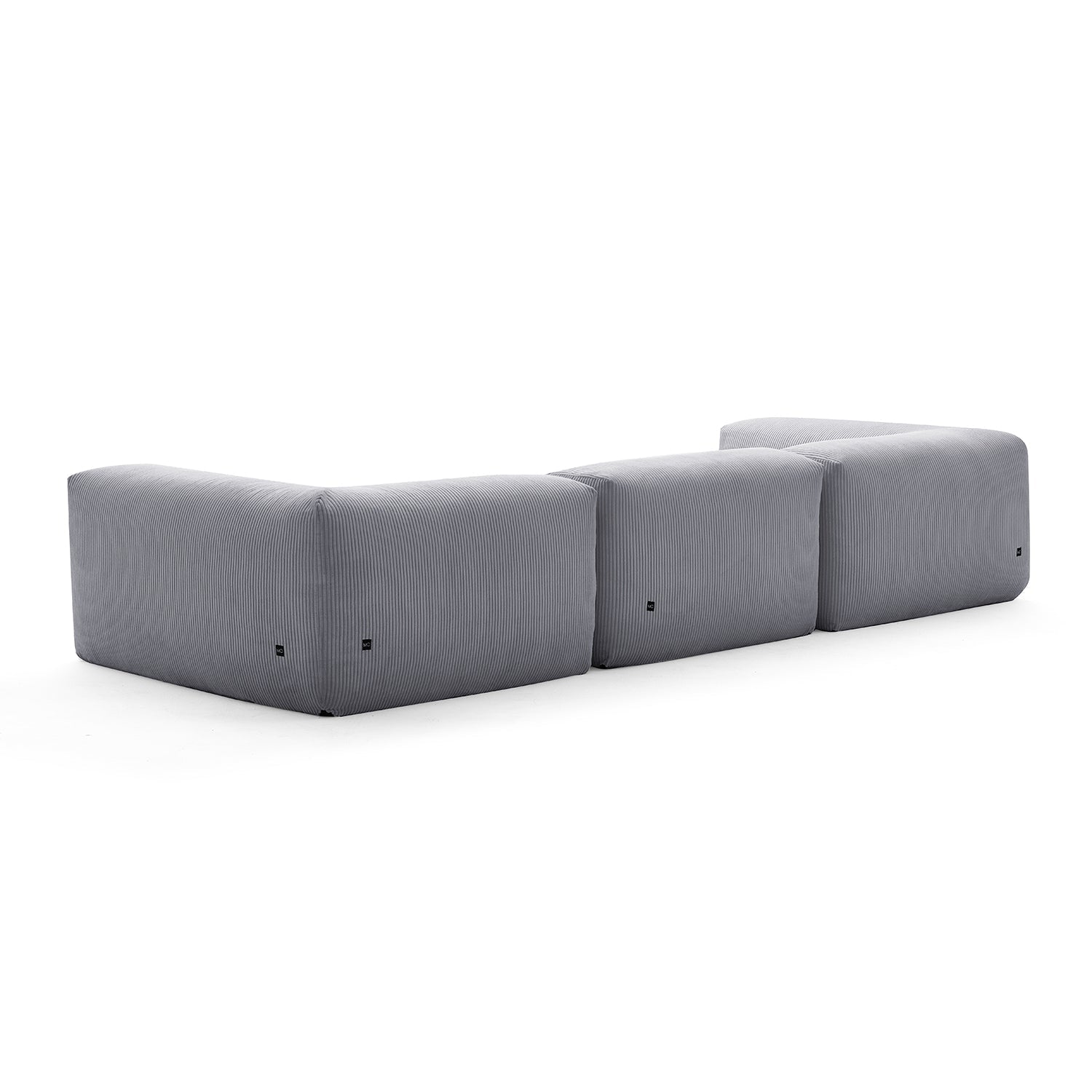 Mellow Extra Deep Sofa
