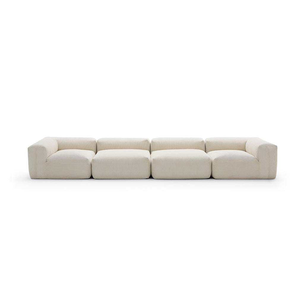 Mellow Extra Deep Sofa