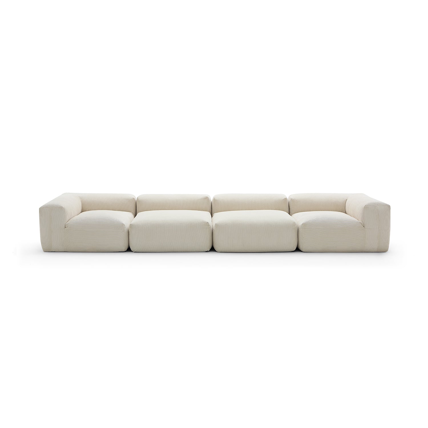 Mellow Extra Deep Sofa