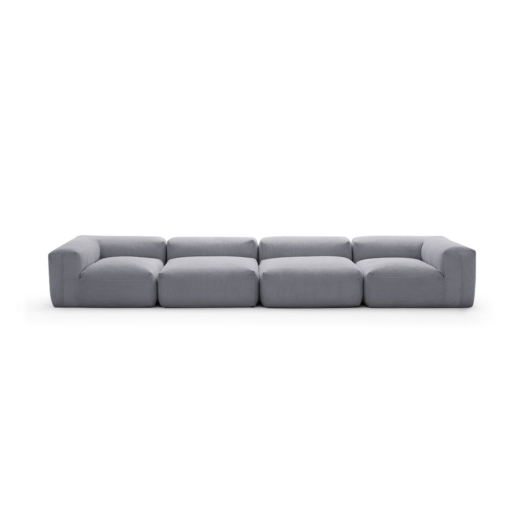 Mellow Extra Deep Sofa
