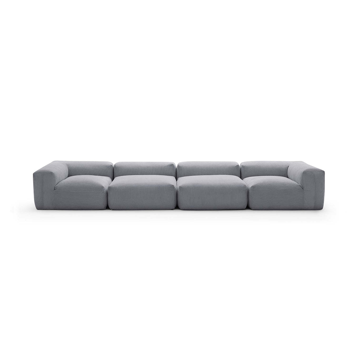Mellow Extra Deep Sofa