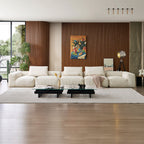 Mellow Extra Deep Sofa