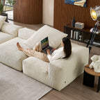 Mellow Extra Deep Sofa