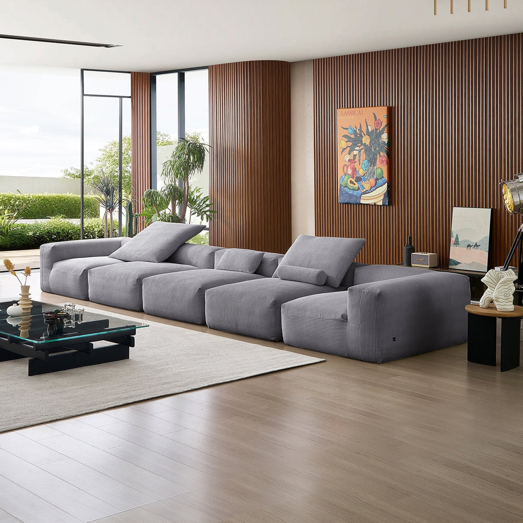 Mellow Extra Deep Sofa