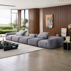 Mellow Extra Deep Sofa