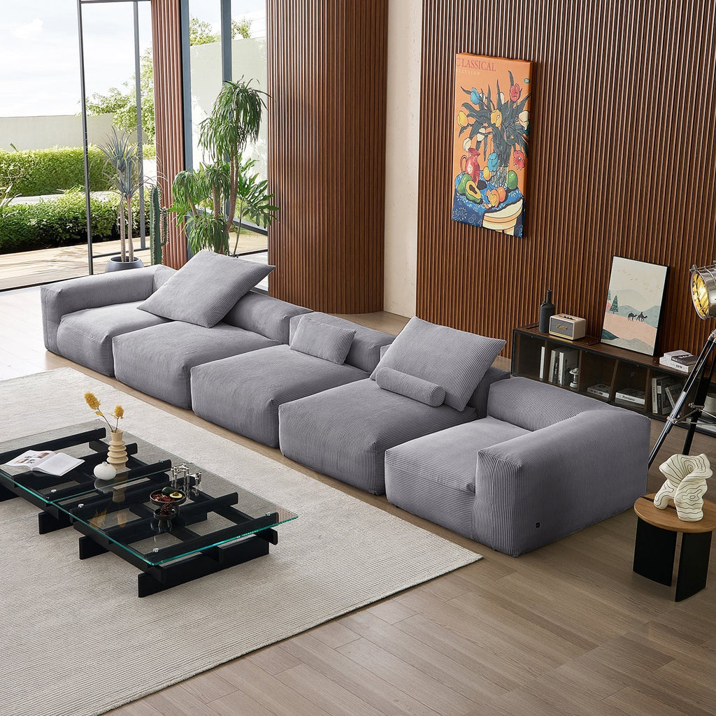 Mellow Extra Deep Sofa