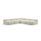 Mellow Open L Sectional