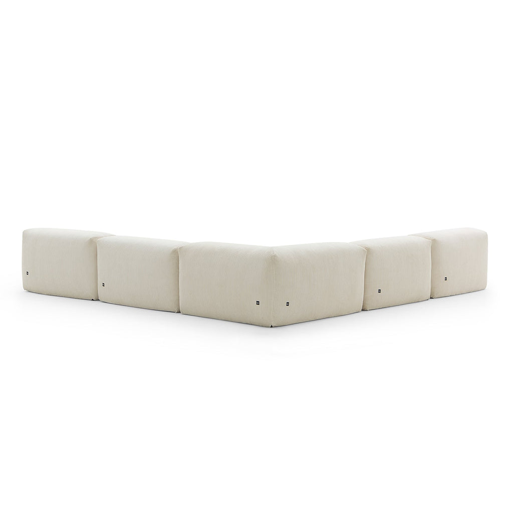 Mellow Open L Sectional