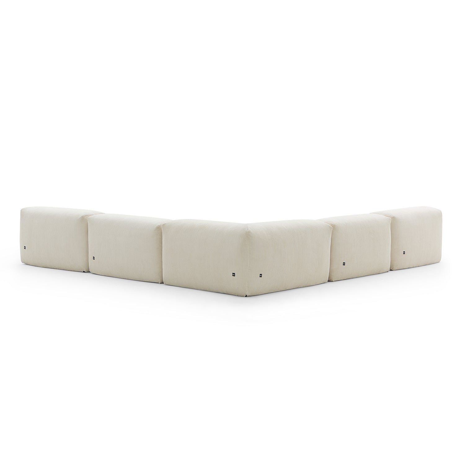 Mellow Open L Sectional
