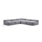 Mellow Open L Sectional