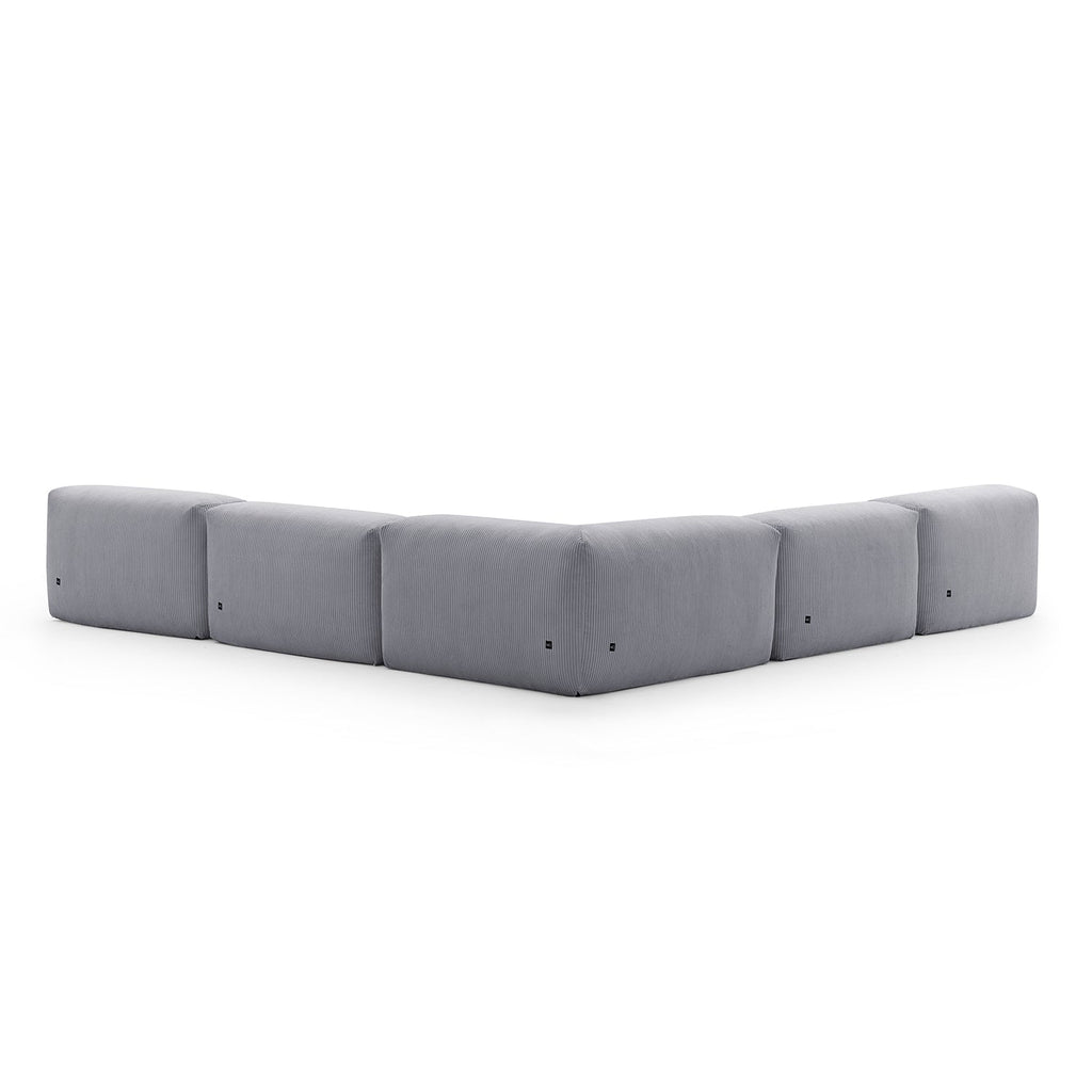 Mellow Open L Sectional