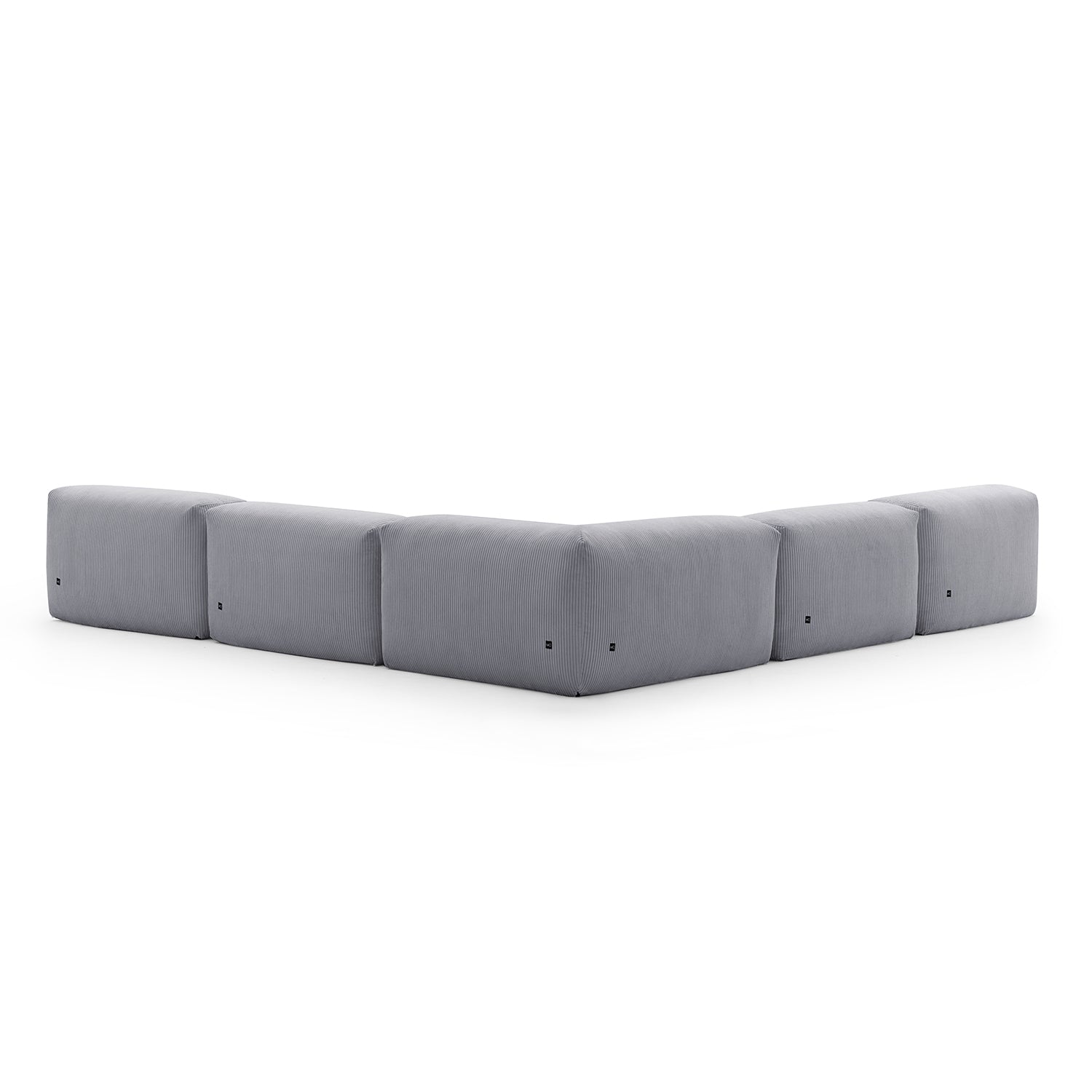 Mellow Open L Sectional