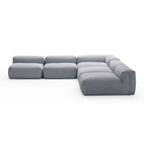 Mellow Open L Sectional