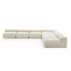 Mellow Open L Sectional