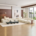 Mellow Open L Sectional