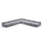 Mellow Open L Sectional