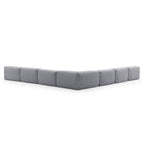 Mellow Open L Sectional