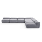 Mellow Open L Sectional