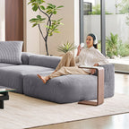Mellow Open L Sectional