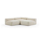Mellow Open L Sectional