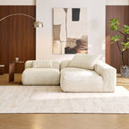 Mellow Open L Sectional