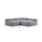 Mellow Open L Sectional
