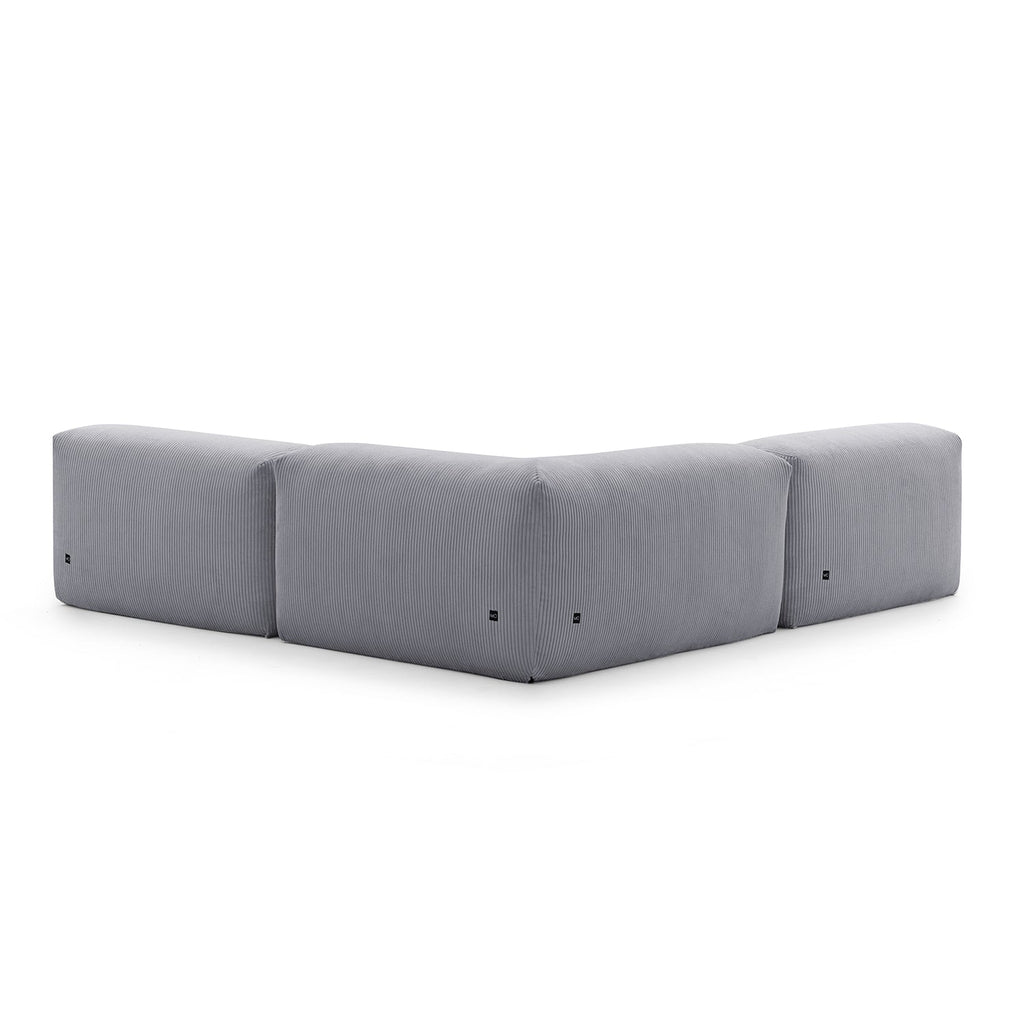 Mellow Open L Sectional