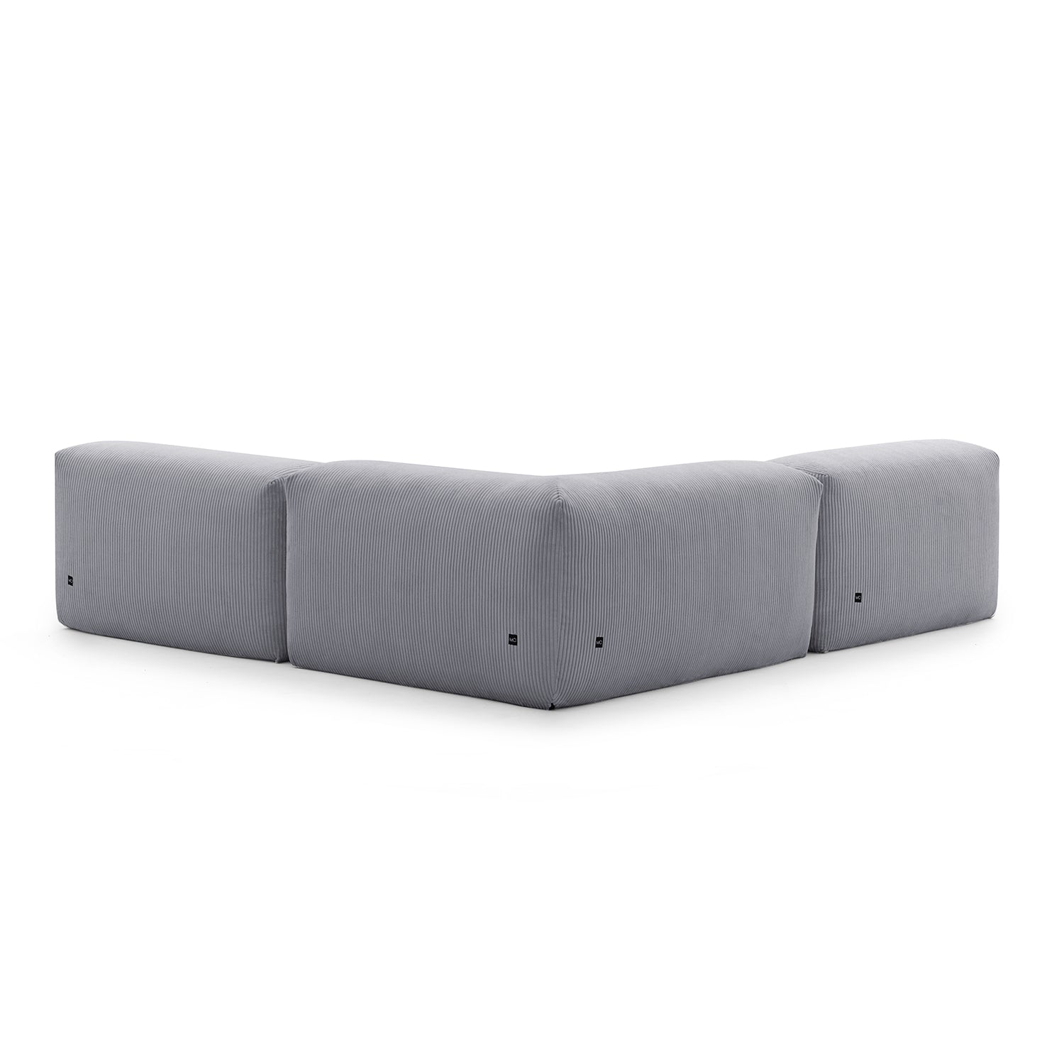 Mellow Open L Sectional