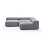 Mellow Open L Sectional