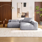 Mellow Open L Sectional