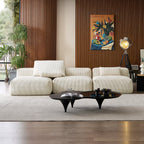 Mellow Open Sectional