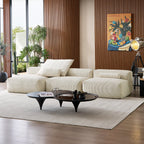 Mellow Open Sectional