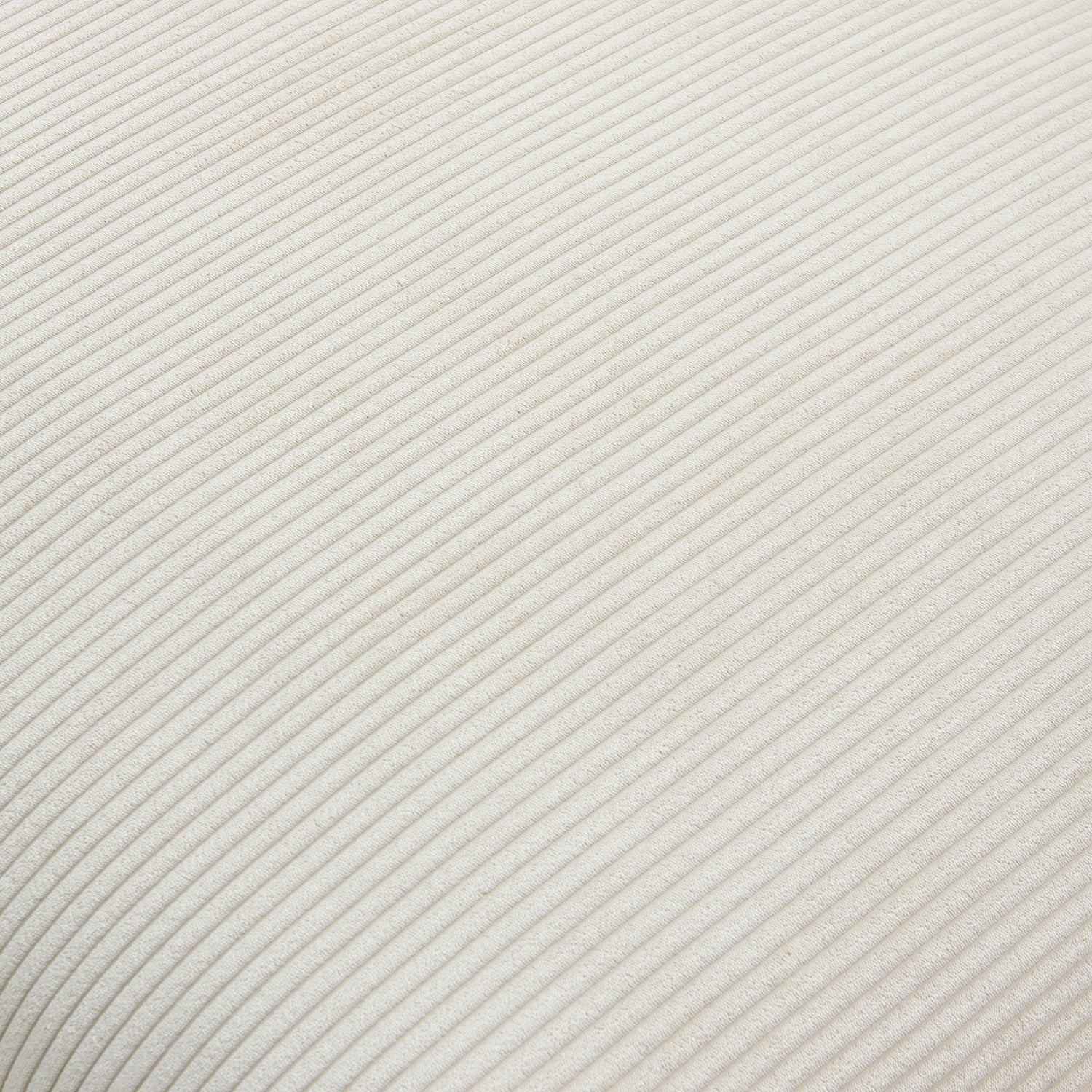 Mellow U Sectional with Ottoman