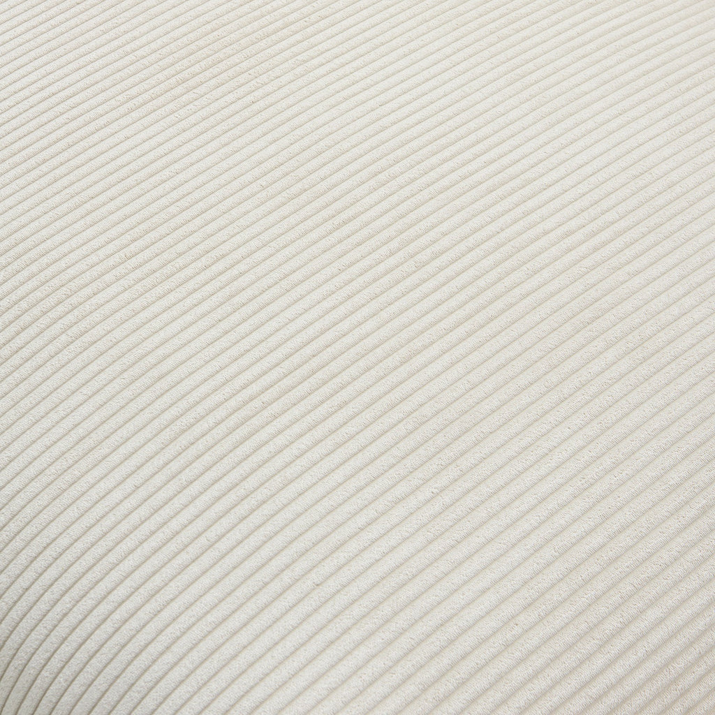 Mellow Closed U Sectional