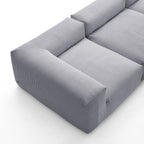 Mellow Extra Deep Sofa