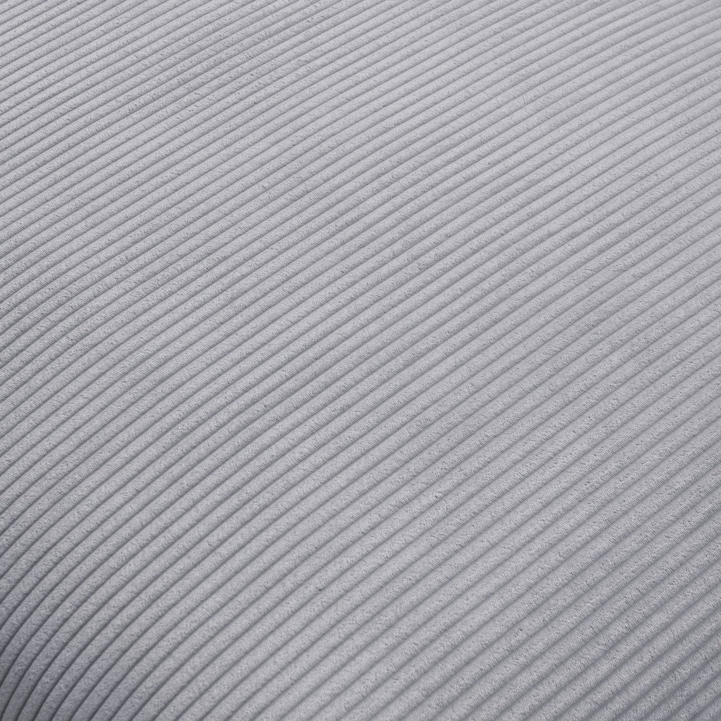 Mellow Sectional with Ottoman