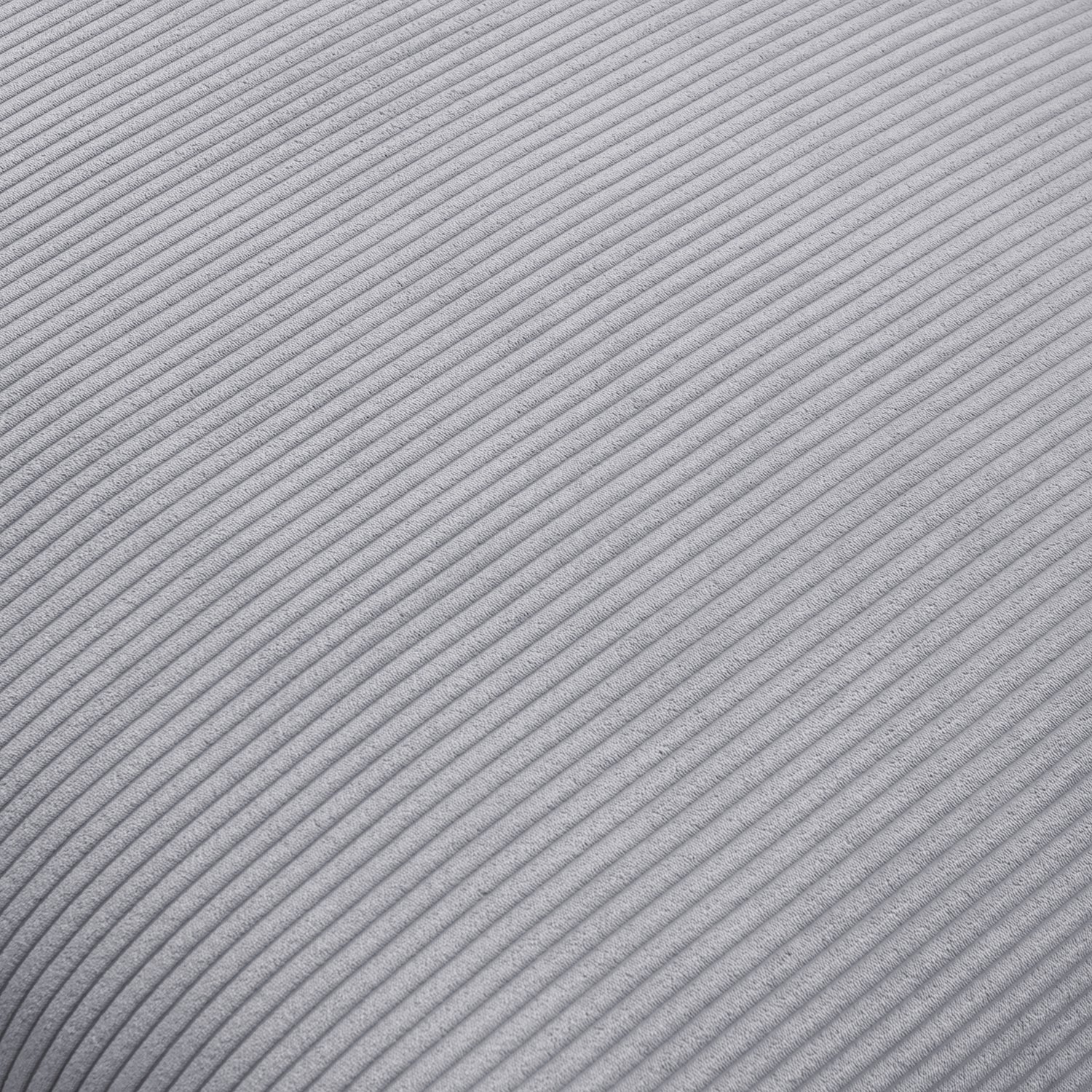 Mellow Closed U Sectional