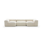Mellow U Sectional