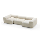 Mellow U Sectional