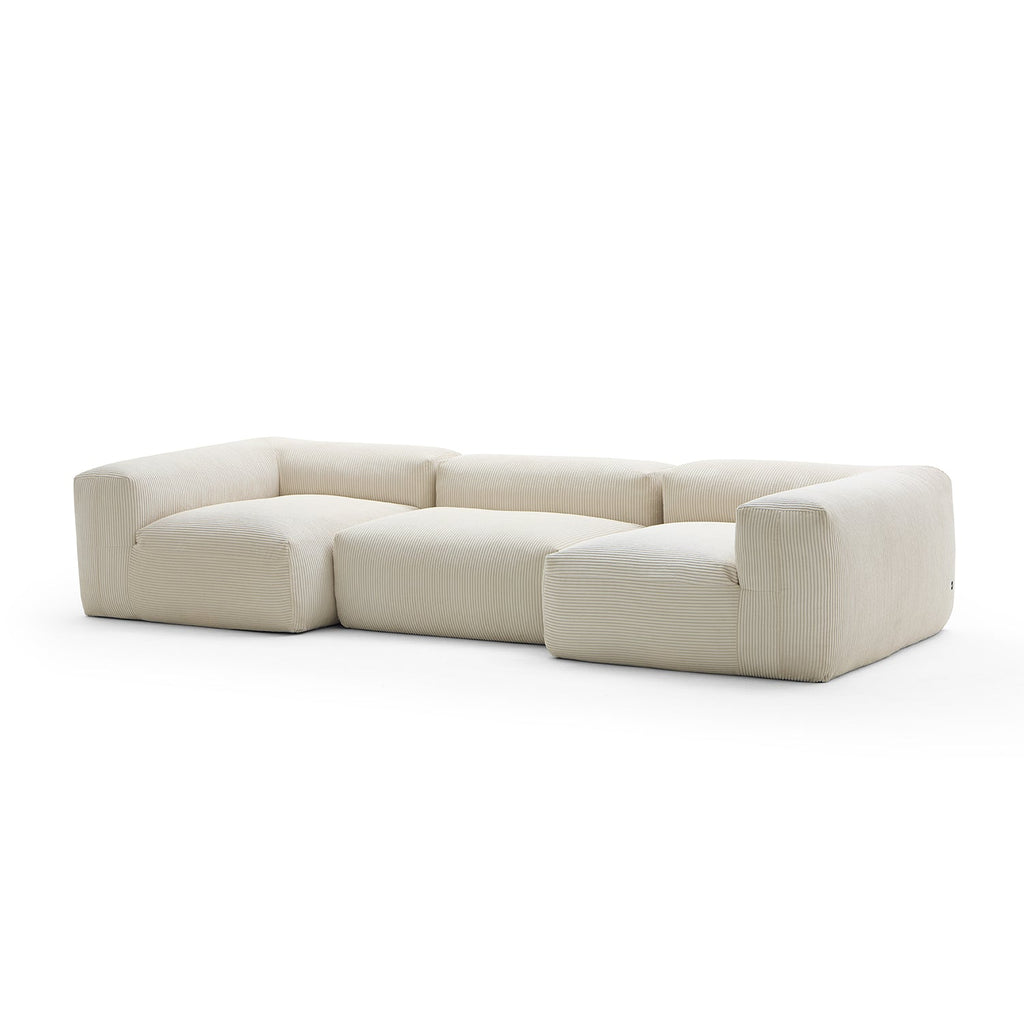 Mellow U Sectional