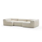 Mellow U Sectional