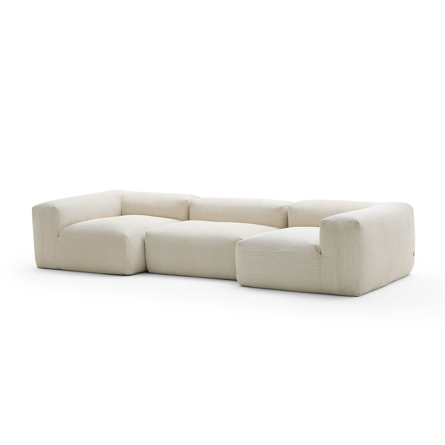 Mellow U Sectional