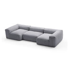 Mellow U Sectional