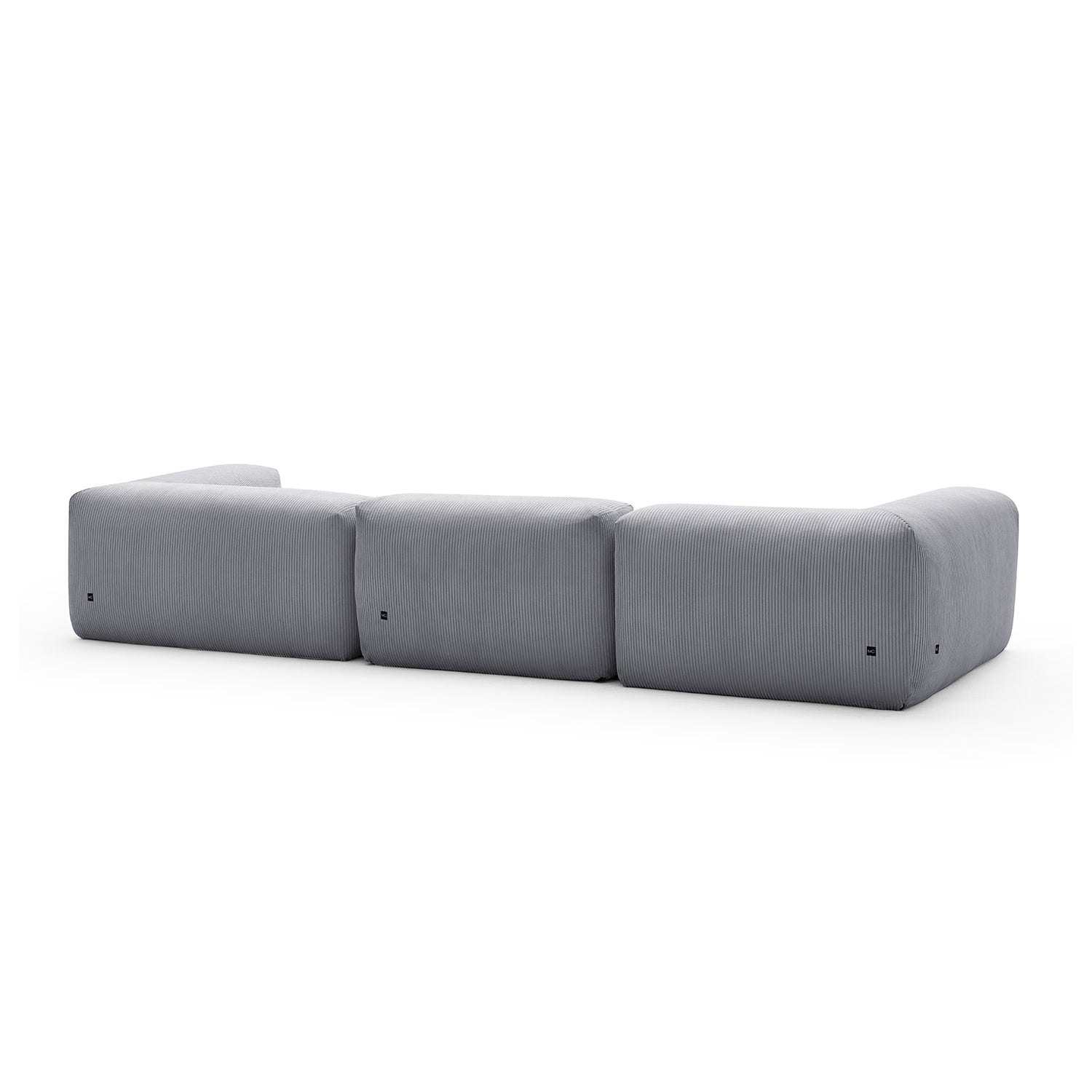 Mellow U Sectional