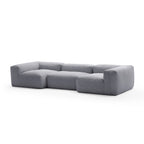 Mellow U Sectional